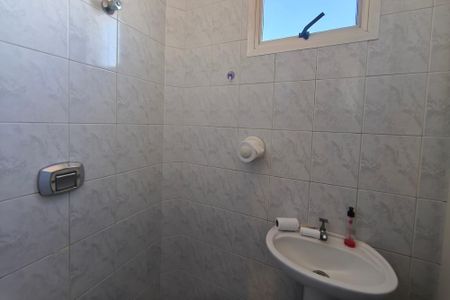 Apartamento para alugar com 69m², 2 quartos e 1 vagaBanheiro de serviço