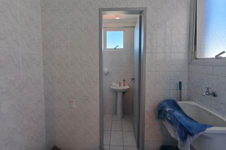 Apartamento para alugar com 69m², 2 quartos e 1 vagaÁrea de Serviço