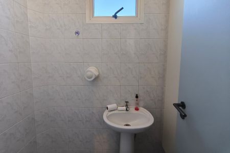 Apartamento para alugar com 69m², 2 quartos e 1 vagaBanheiro de serviço