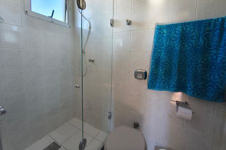 Apartamento para alugar com 69m², 2 quartos e 1 vagaBanheiro Suíte