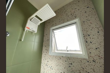 Casa para alugar com 140m², 3 quartos e 2 vagasBanheiro 1