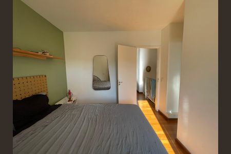 Casa para alugar com 140m², 3 quartos e 2 vagasQuarto 3