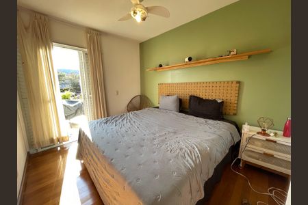 Casa para alugar com 140m², 3 quartos e 2 vagasQuarto 3