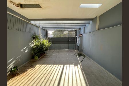 Casa para alugar com 140m², 3 quartos e 2 vagasGaragem