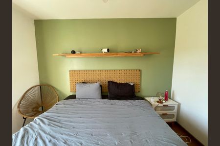 Casa para alugar com 140m², 3 quartos e 2 vagasQuarto 3