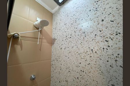 Casa para alugar com 140m², 3 quartos e 2 vagasBanheiro 3