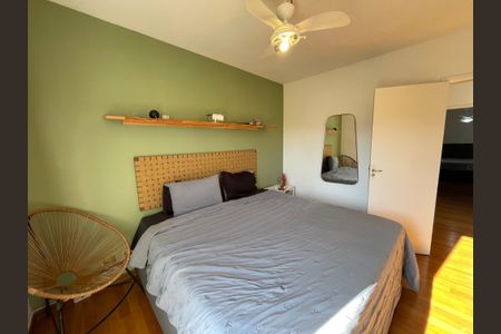 Casa para alugar com 140m², 3 quartos e 2 vagasQuarto 3