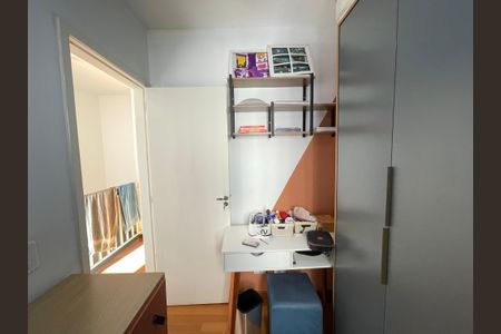 Casa para alugar com 140m², 3 quartos e 2 vagasQuarto 2