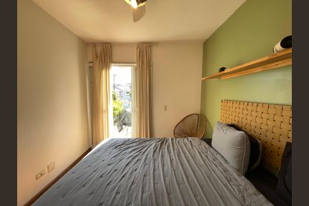 Casa para alugar com 140m², 3 quartos e 2 vagasQuarto 3