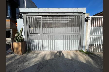 Casa para alugar com 140m², 3 quartos e 2 vagasFachada