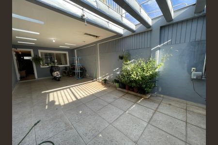 Casa para alugar com 140m², 3 quartos e 2 vagasGaragem
