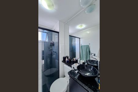 Apartamento à venda com 42m², 2 quartos e sem vagaBanheiro
