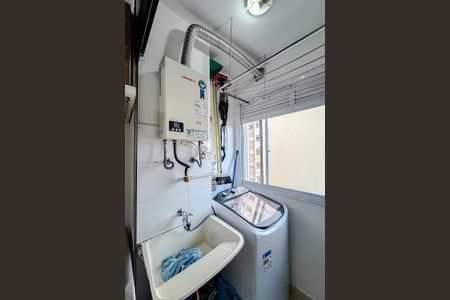 Apartamento à venda com 42m², 2 quartos e sem vagaÁrea de Serviço