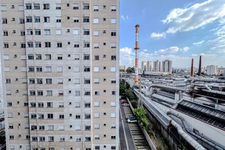 Apartamento à venda com 42m², 2 quartos e sem vagaVista do Quarto 1
