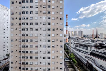 Apartamento à venda com 42m², 2 quartos e sem vagaVista do Quarto 2