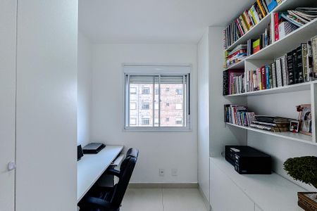 Apartamento à venda com 42m², 2 quartos e sem vagaQuarto 2
