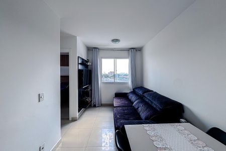 Apartamento à venda com 42m², 2 quartos e sem vagaSala