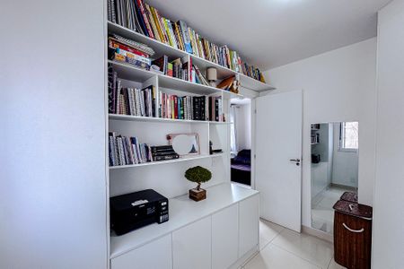 Apartamento à venda com 42m², 2 quartos e sem vagaQuarto 2