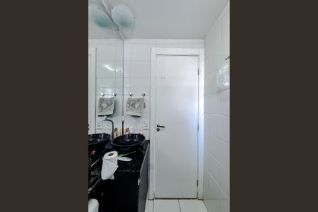 Apartamento à venda com 42m², 2 quartos e sem vagaBanheiro