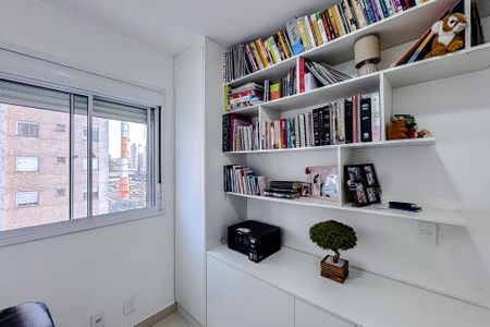 Apartamento à venda com 42m², 2 quartos e sem vagaQuarto 2