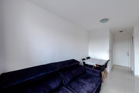 Apartamento à venda com 42m², 2 quartos e sem vagaSala