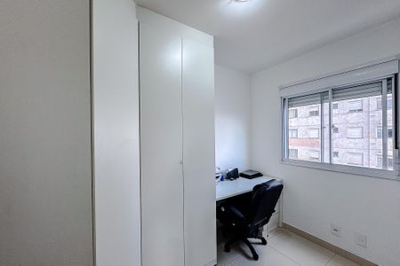 Apartamento à venda com 42m², 2 quartos e sem vagaQuarto 2