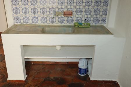 Casa de Condomínio para alugar com 2 quartos, 1000m² em Chácara Rincão, Cotia