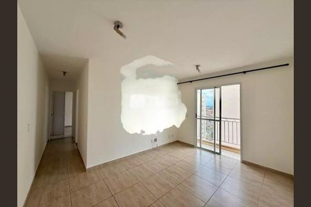 Foto 01 de apartamento à venda com 2 quartos, 72m² em Jardim Santa Eudoxia, Campinas