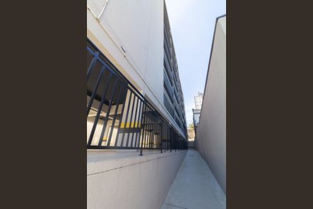 Apartamento para alugar com 42m², 2 quartos e sem vagaÁrea comum
