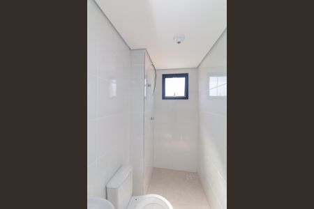 Apartamento para alugar com 42m², 2 quartos e sem vagaBanheiro