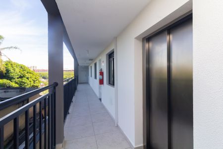 Apartamento para alugar com 42m², 2 quartos e sem vagaÁrea comum