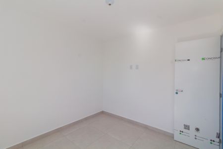Apartamento para alugar com 42m², 2 quartos e sem vagaQuarto 1