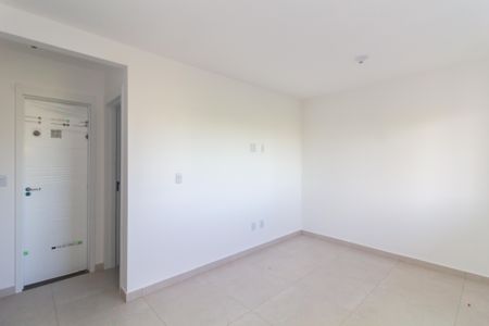 Sala de apartamento para alugar com 2 quartos, 42m² em Itaquera, São Paulo