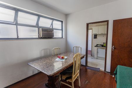 Apartamento à venda com 110m², 3 quartos e 1 vagaCopa