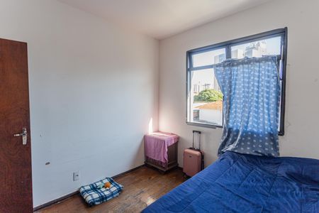Apartamento à venda com 110m², 3 quartos e 1 vagaQuarto 2
