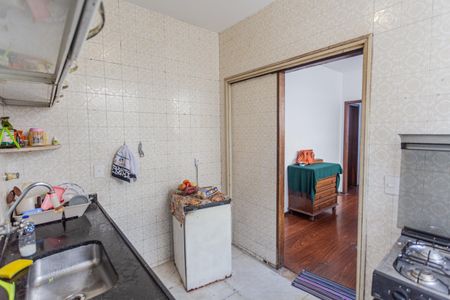 Apartamento à venda com 110m², 3 quartos e 1 vagaCozinha