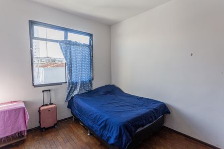Apartamento à venda com 110m², 3 quartos e 1 vagaQuarto 2