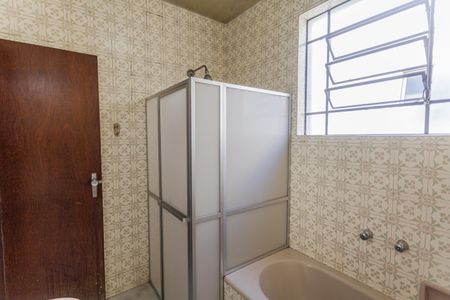 Apartamento à venda com 110m², 3 quartos e 1 vagaBanheiro Social