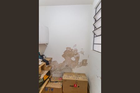 Apartamento à venda com 110m², 3 quartos e 1 vagaQuarto de Serviço