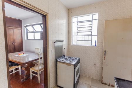 Apartamento à venda com 110m², 3 quartos e 1 vagaCozinha
