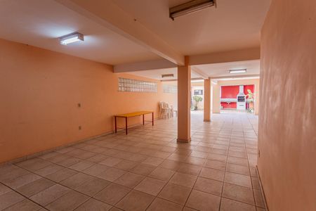 Apartamento à venda com 110m², 3 quartos e 1 vagaÁrea comum - Salão de festas/Churrasqueira