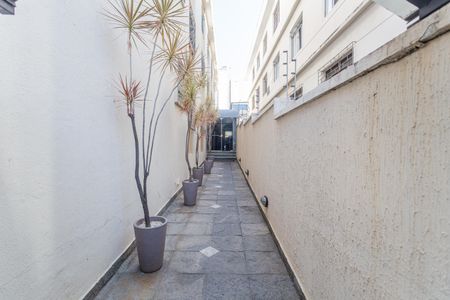 Apartamento à venda com 110m², 3 quartos e 1 vagaHall de entrada