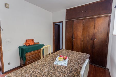 Apartamento à venda com 110m², 3 quartos e 1 vagaCopa