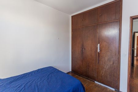 Apartamento à venda com 110m², 3 quartos e 1 vagaQuarto 2