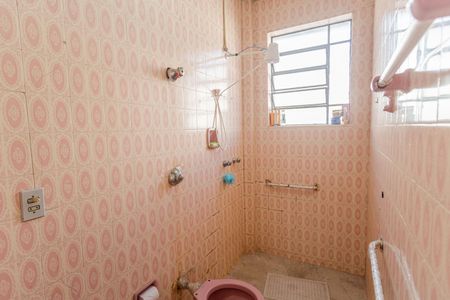 Apartamento à venda com 110m², 3 quartos e 1 vagaBanheiro da Suíte