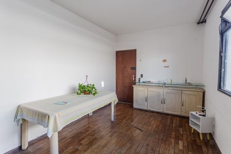 Apartamento à venda com 110m², 3 quartos e 1 vagaSala