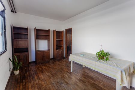 Apartamento à venda com 110m², 3 quartos e 1 vagaSala