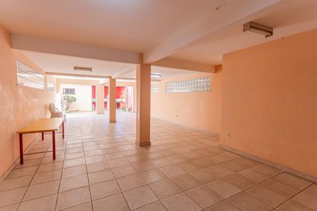 Apartamento à venda com 110m², 3 quartos e 1 vagaÁrea comum - Salão de festas/Churrasqueira