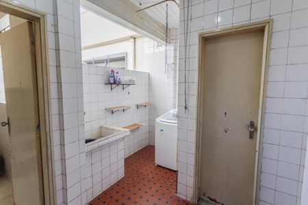 Apartamento à venda com 110m², 3 quartos e 1 vagaÁrea de Serviço