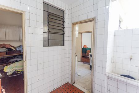 Apartamento à venda com 110m², 3 quartos e 1 vagaÁrea de Serviço